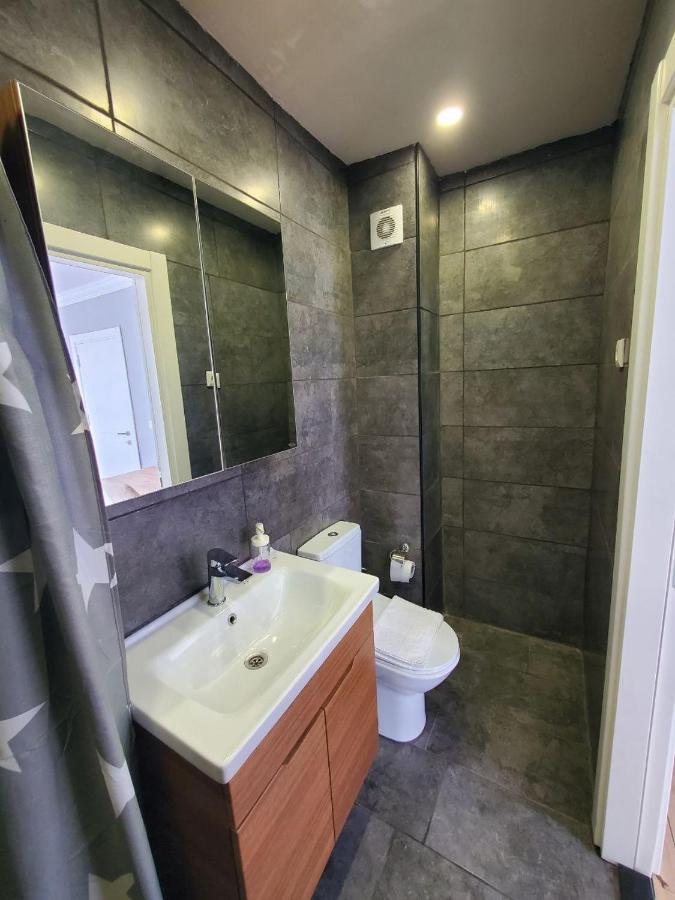 5 Mins To Airport Private Villa Room Istambul Exterior foto